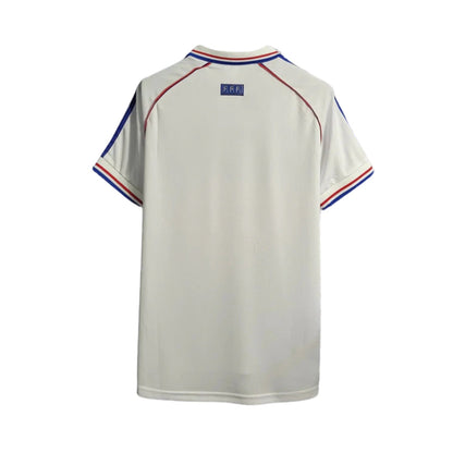 França 98 Fora - Final da Copa do Mundo