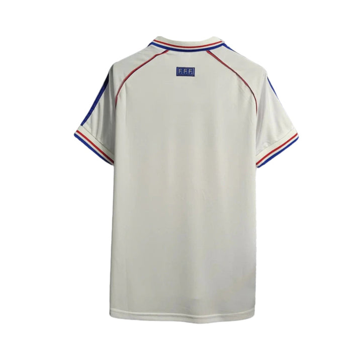 France 98 Away - World Cup Final