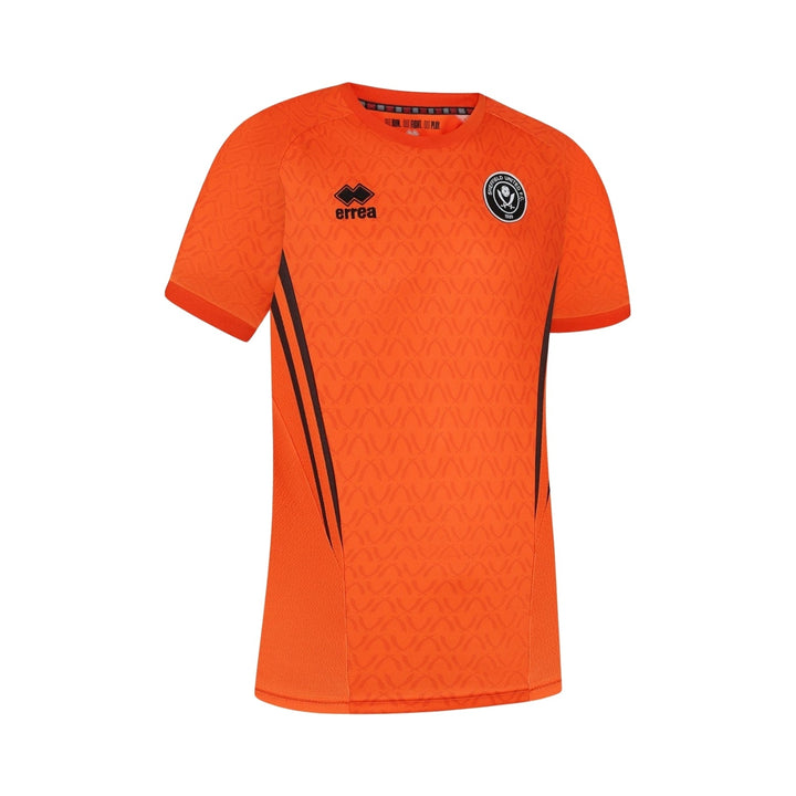 Sheffield United Goalkeeper Jersey 25/26
