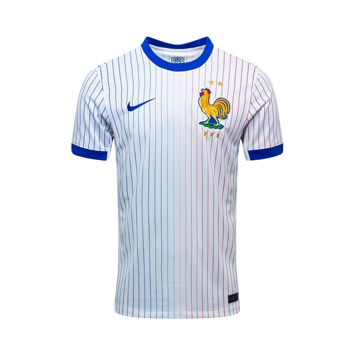 France 24/25 Away