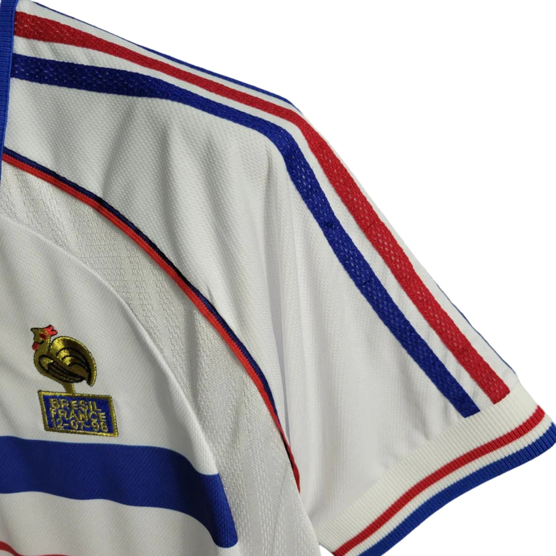 France 98 Away - World Cup Final