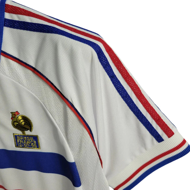 France 98 Away - World Cup Final