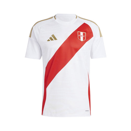 Peru 24/25