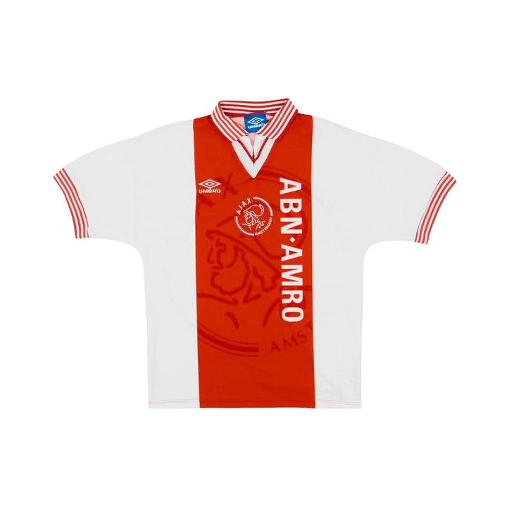 Ajax 95/96