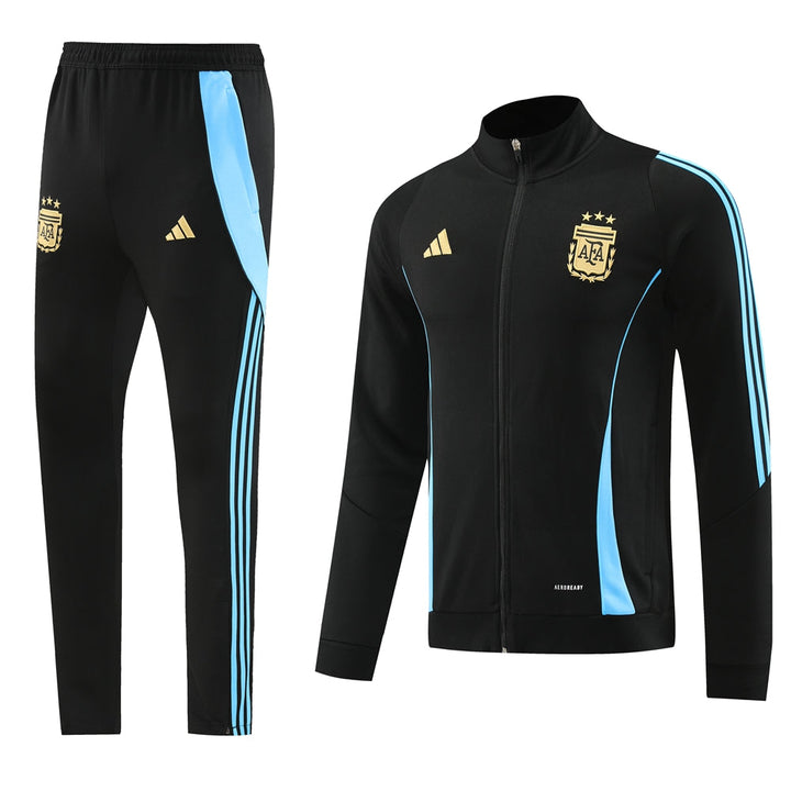 Argentina 24/25 - Training Suit - 1/2 Zip