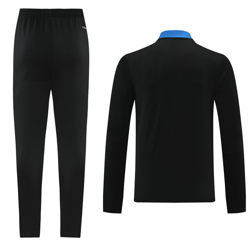Real Madrid 23/24 - Training Jersey - 1/2 Zip