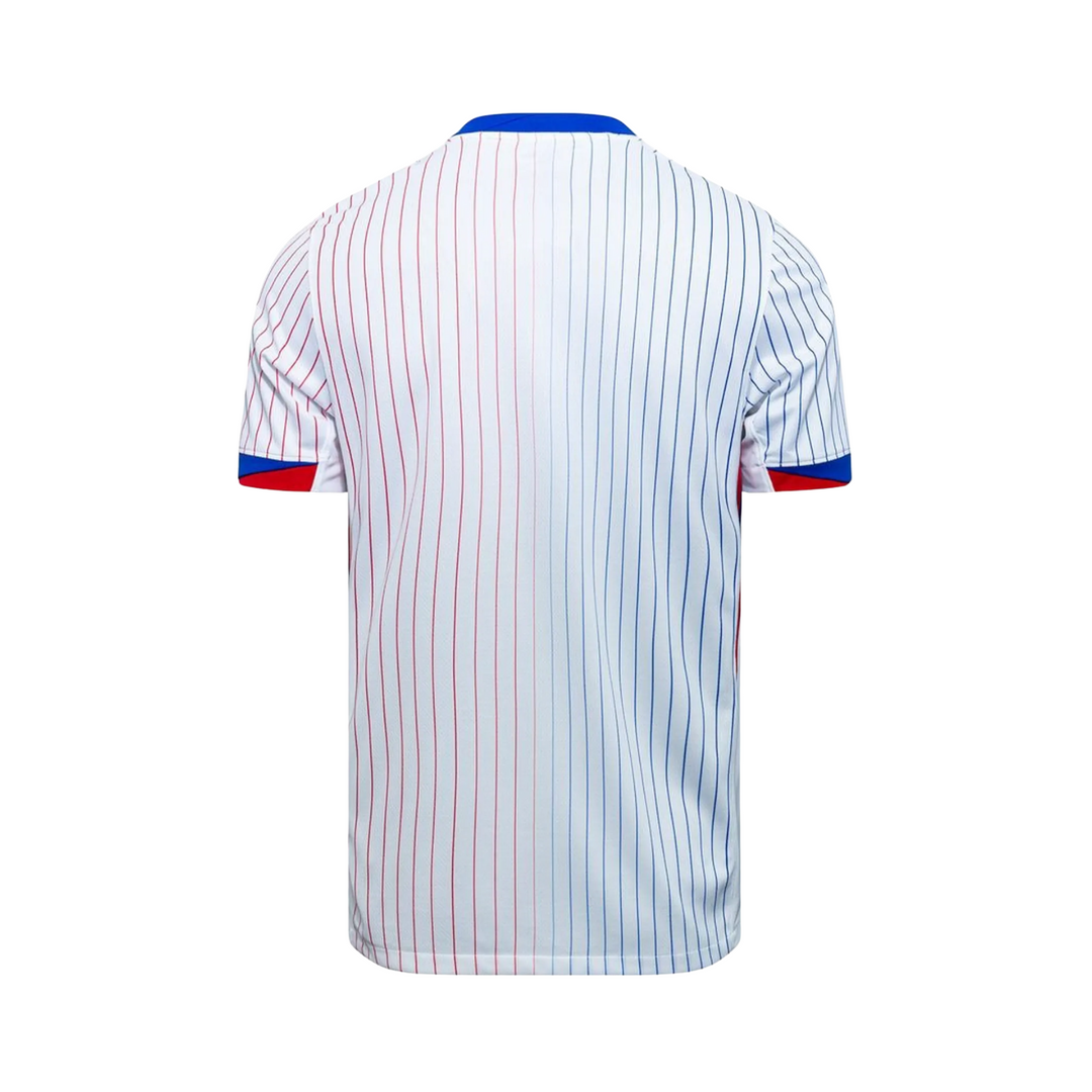 France 24/25 Away