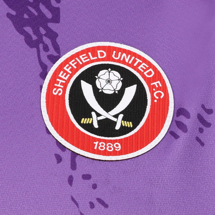 Sheffield United Pre-Game 25/26