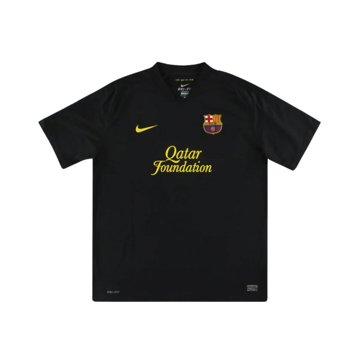 Barcelona 11/12 Away
