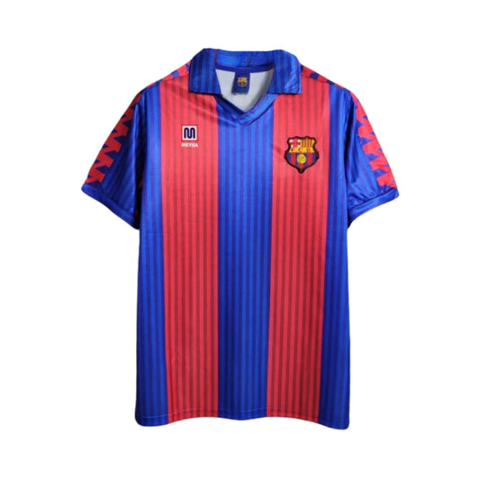 Barcelona 92/93