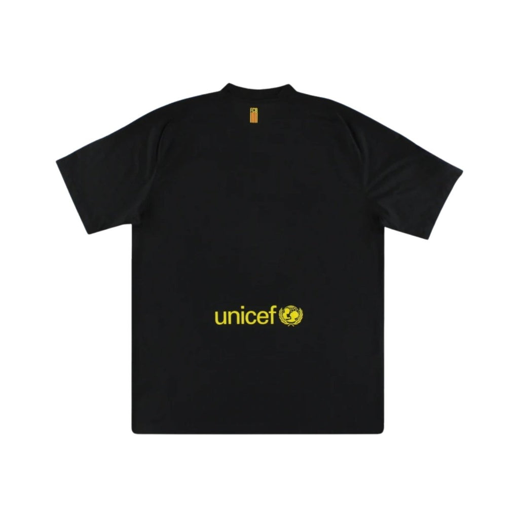 Barcelona Visitante 11/12