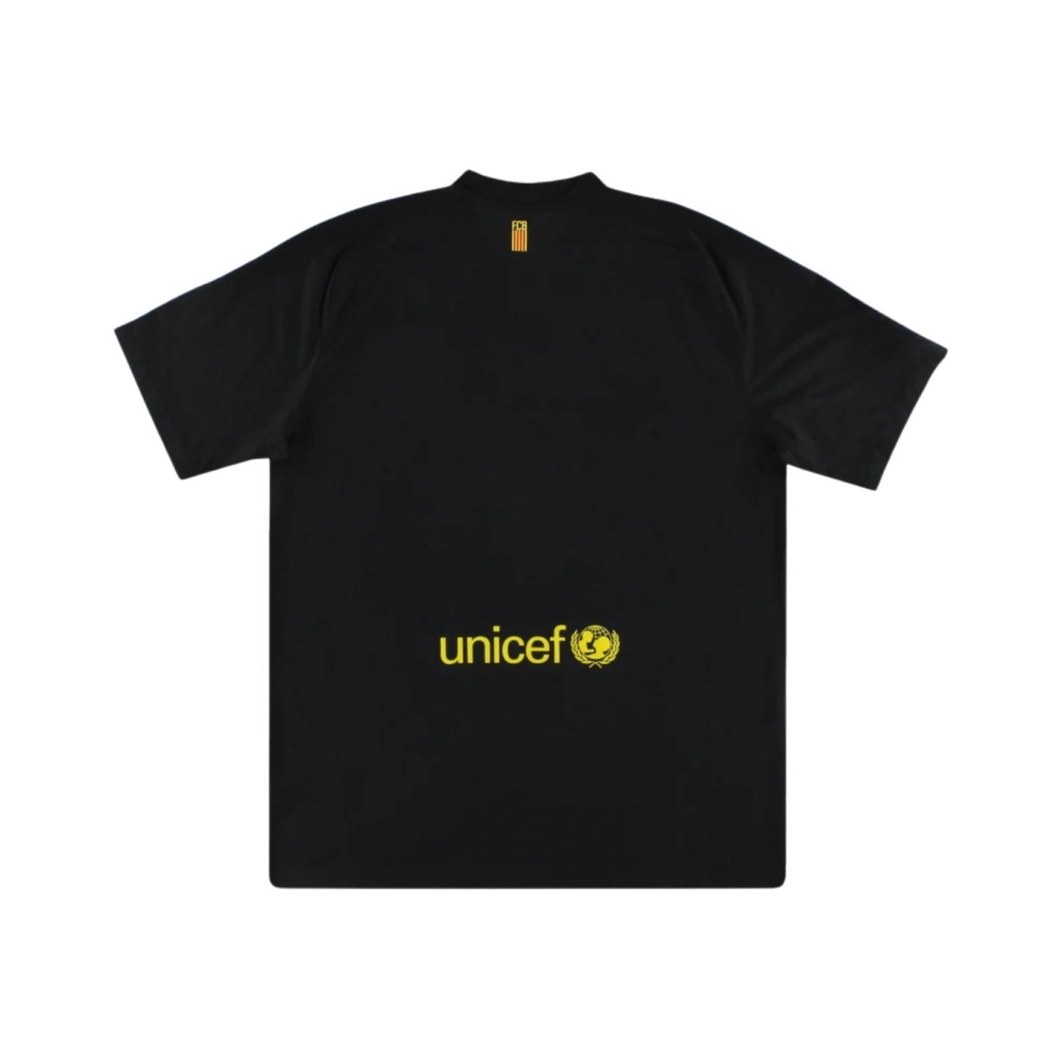 Barcelona Visitante 11/12