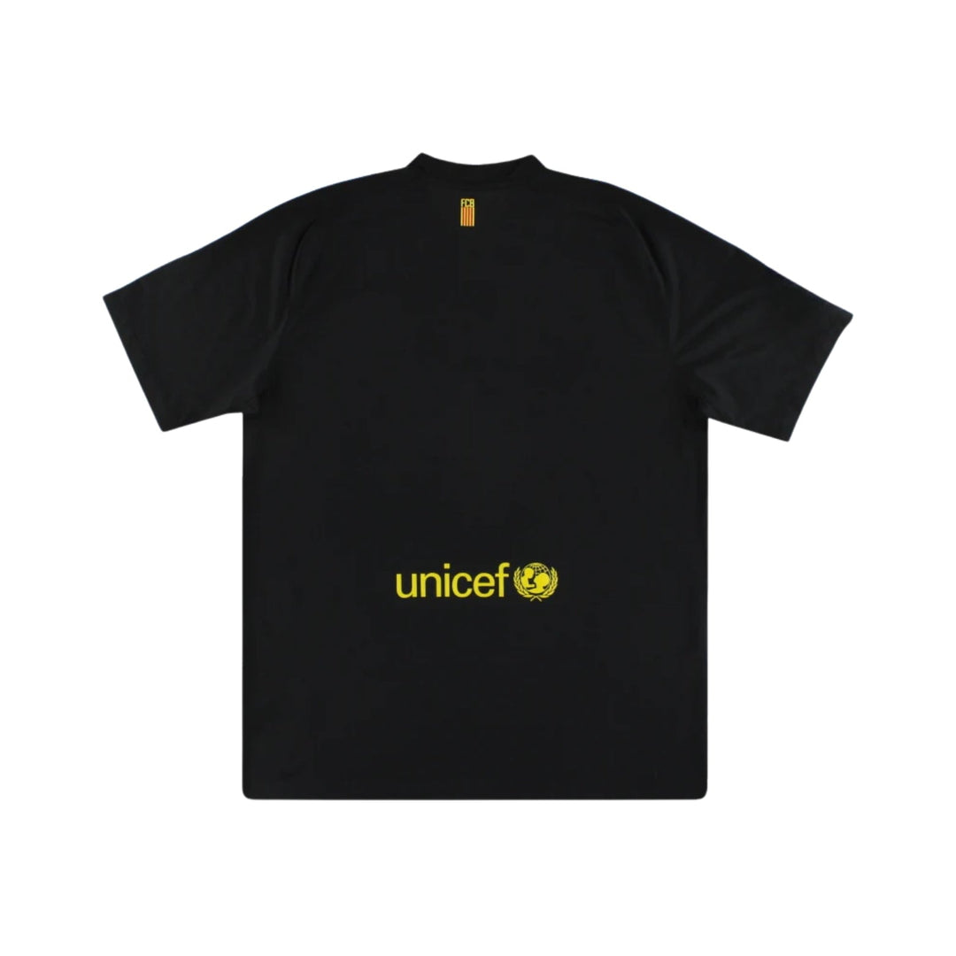 Barcelona 11/12 Away