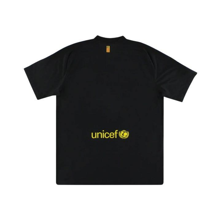 Barcelona 11/12 Away