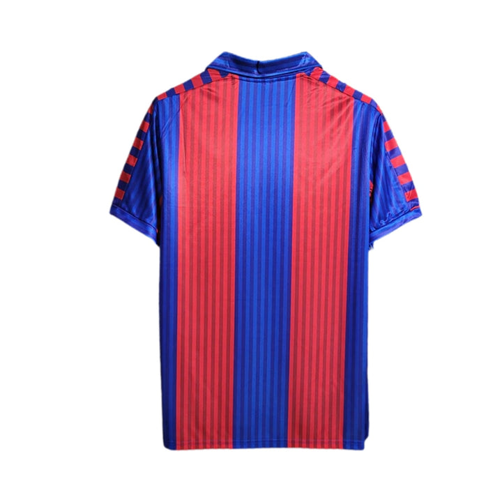 Barcelona 92/93