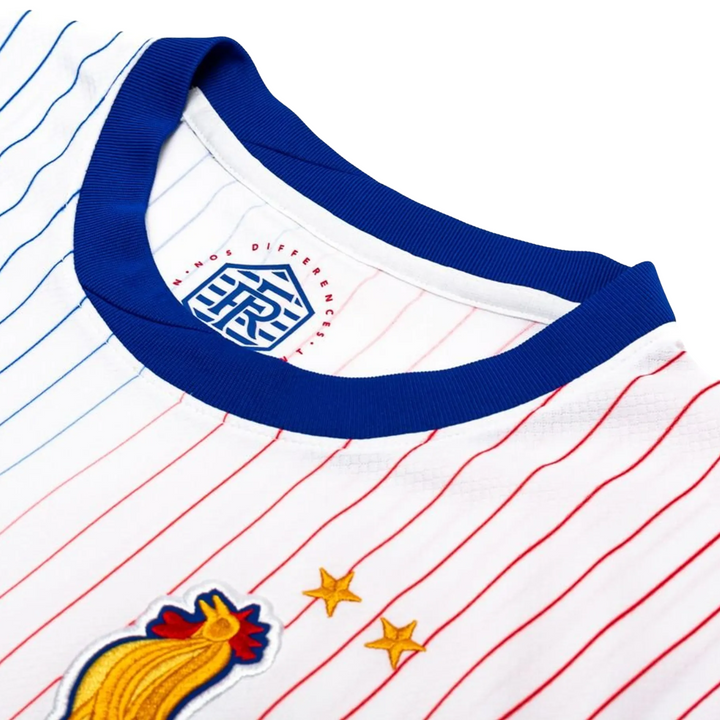 France 24/25 Away