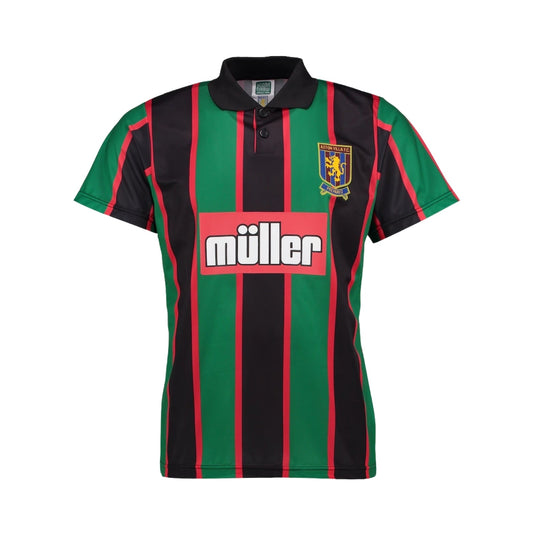 Aston Villa 93/94 Fora