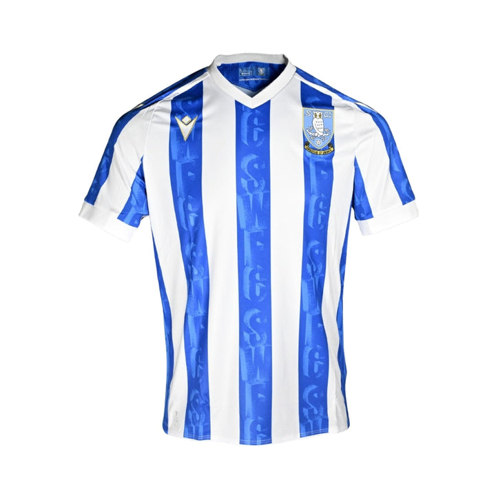 Sheffield Wednesday 25/26