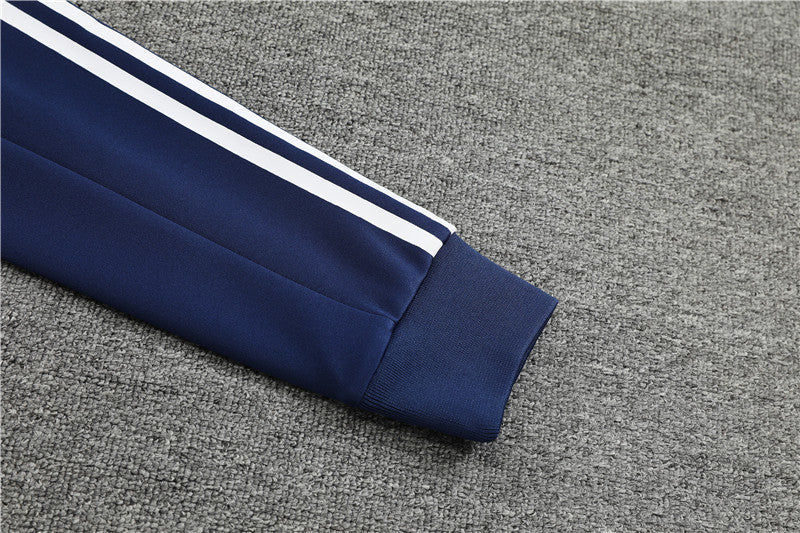Italy 22/23 - Training Suit - Full Zip