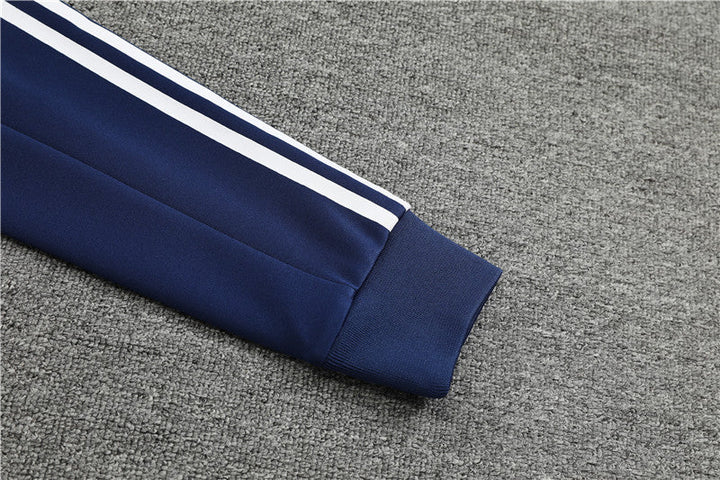 Italy 22/23 - Training Suit - Full Zip