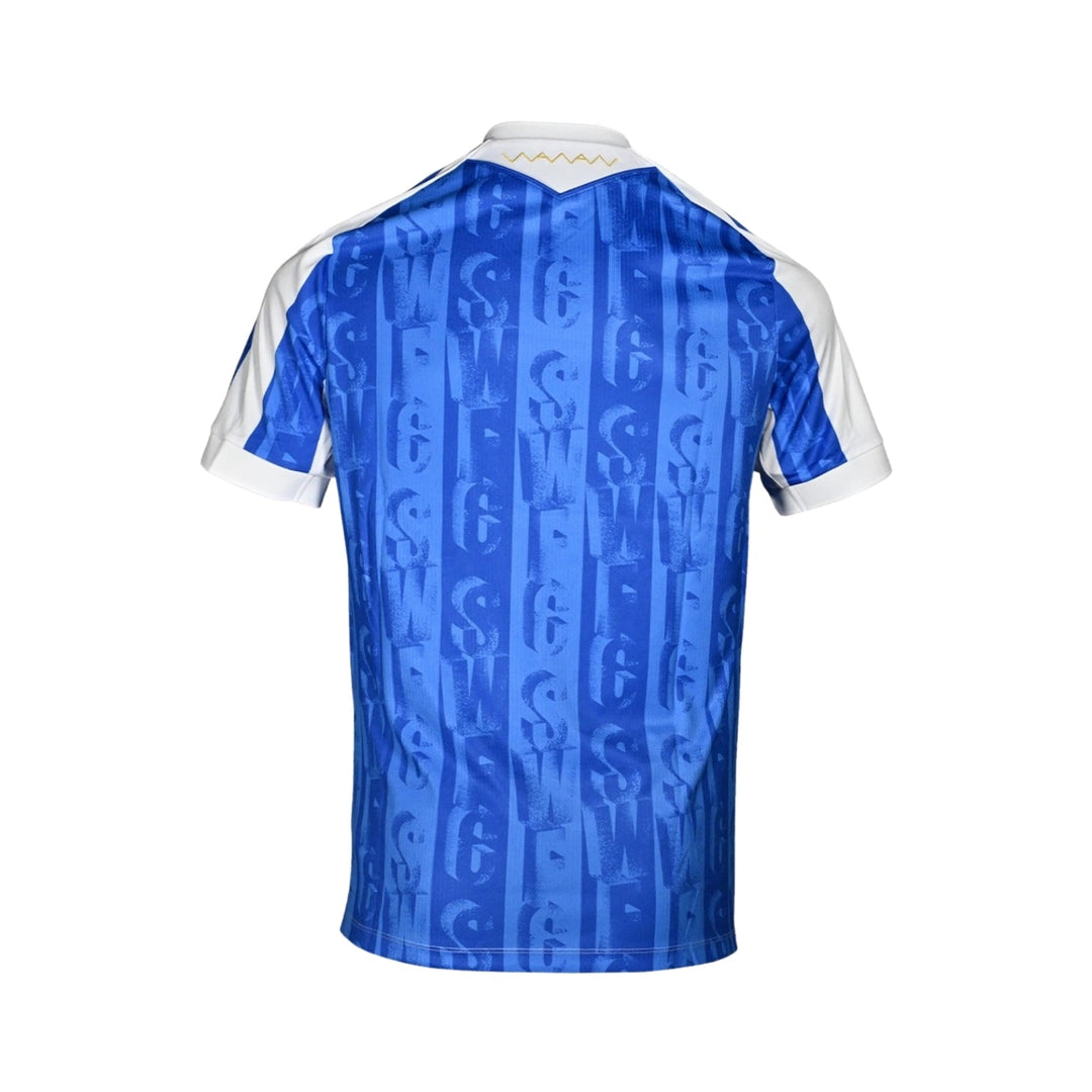 Sheffield Wednesday 25/26