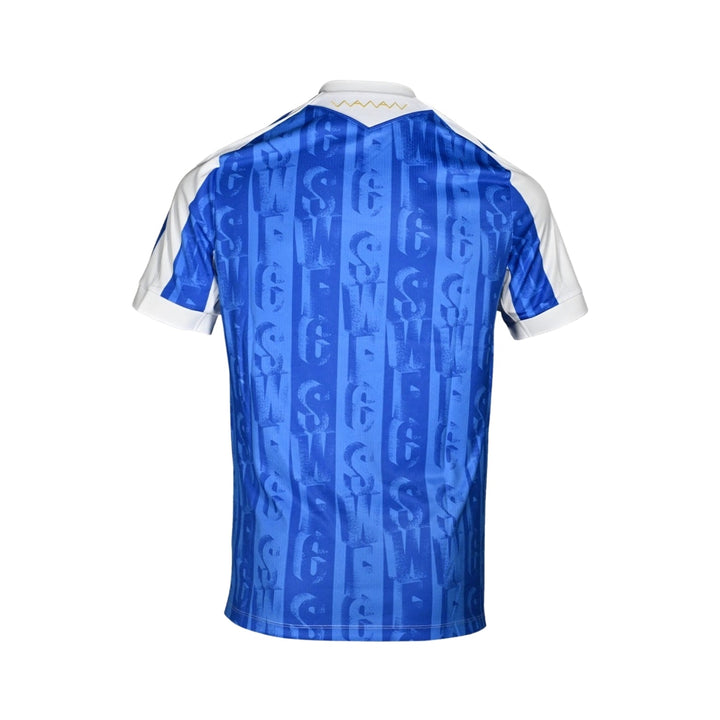 Sheffield Wednesday 25/26
