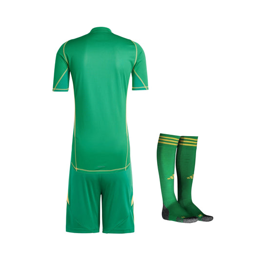 Child Kit - Newcastle 24/25 Goalkeeper