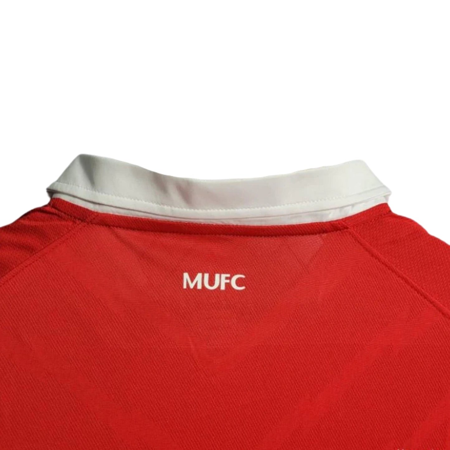 Manchester United 10/11