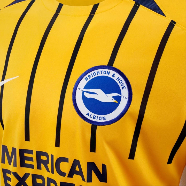 Brighton Third Team 25/26
