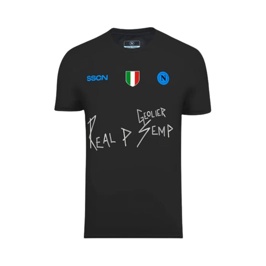 Napoli 24/25 - Edição Especial