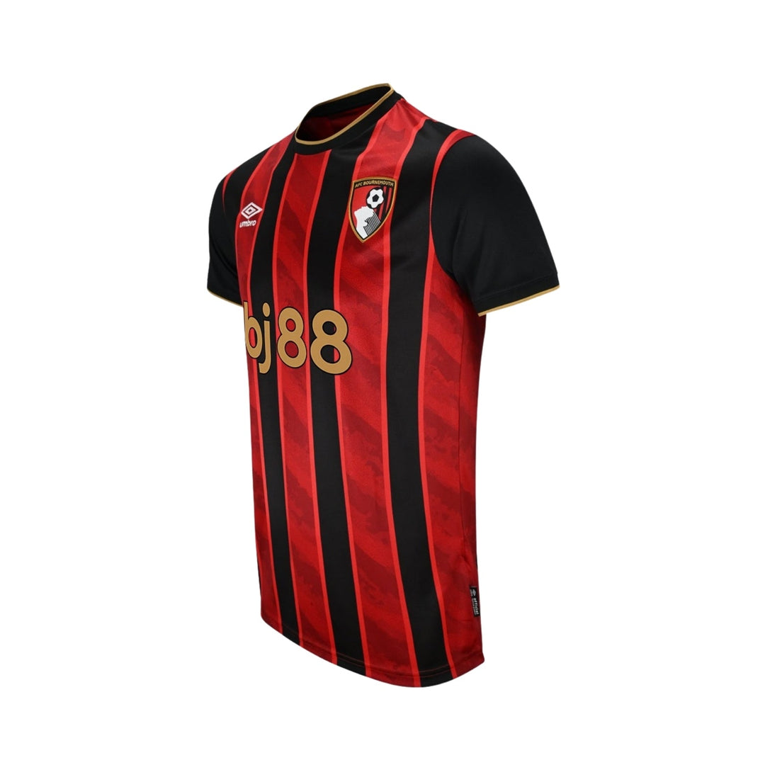 Bournemouth Principal 2025/26
