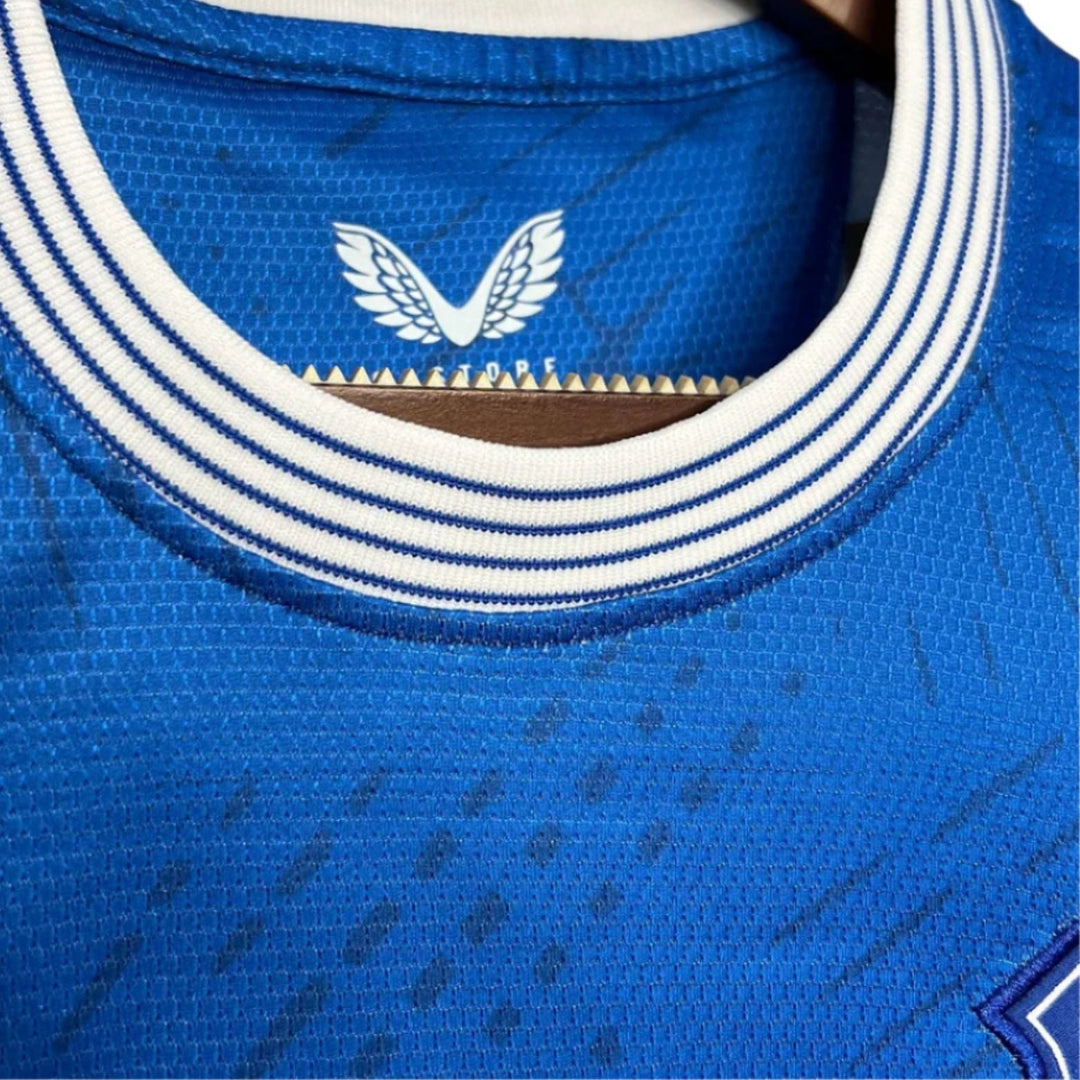 Everton 24/25