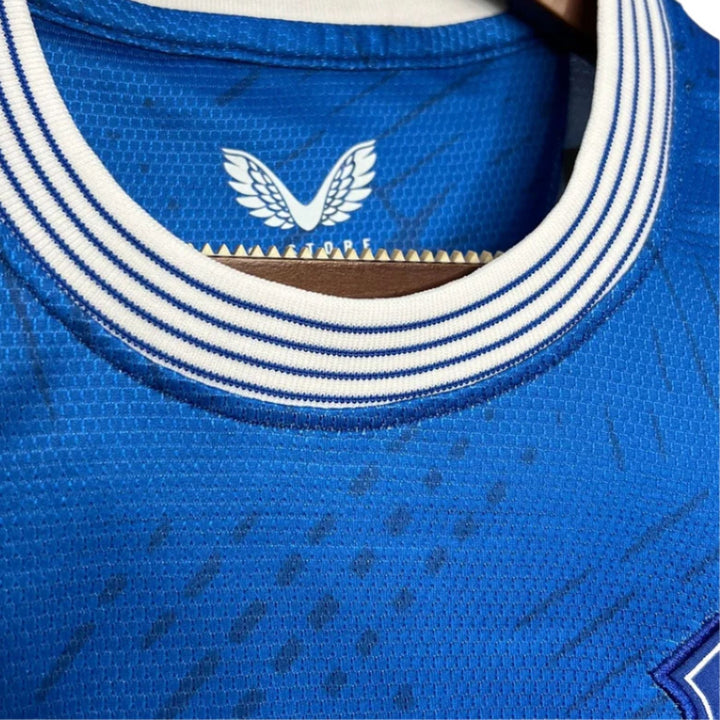 Everton 24/25