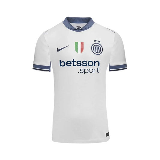 Inter Mailand 24/25 Auswärts