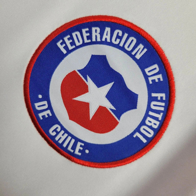 Chile 24/25 Away