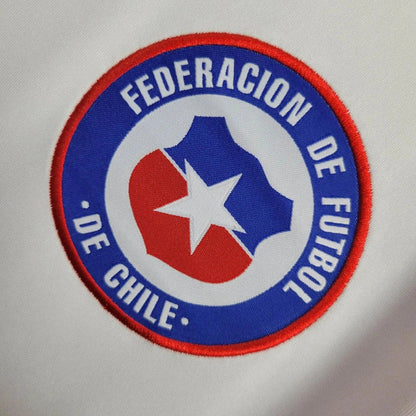 Chile 24/25 Away
