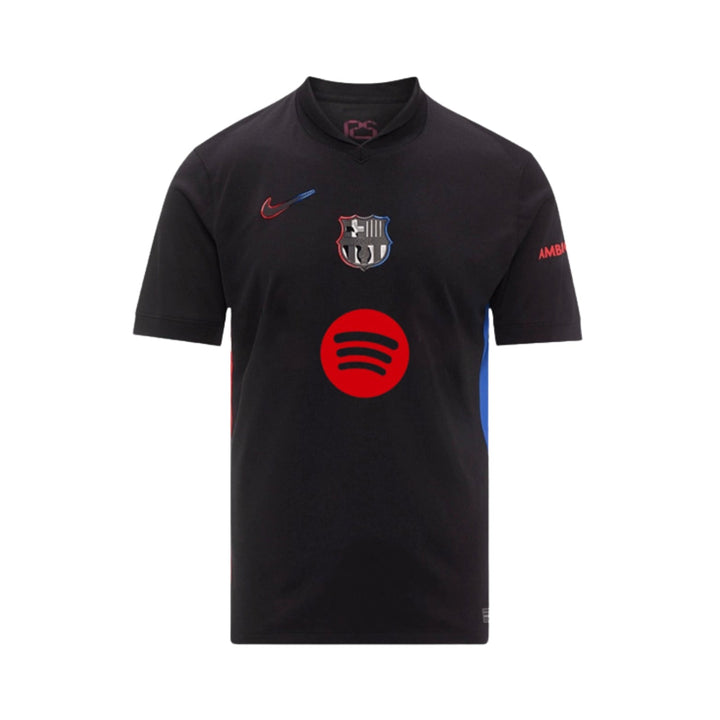 Barcelona 24/25 Away - Special Edition