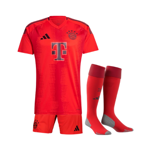 Kit Infantil - Bayern de Munique 24/25