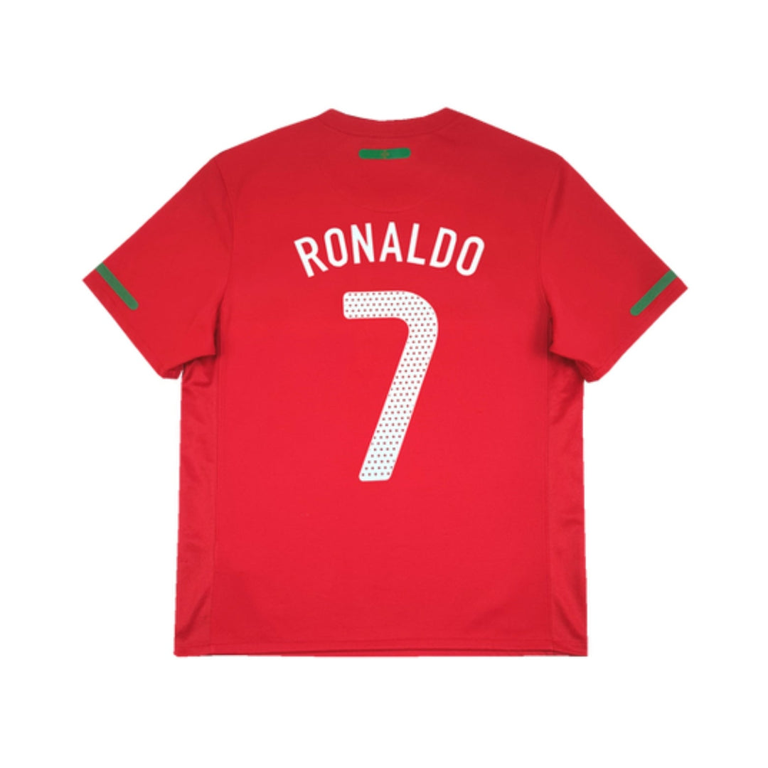 Portugal 10/11