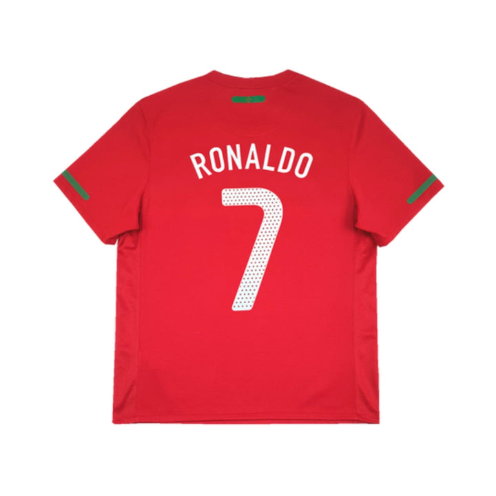 Portugal 10/11