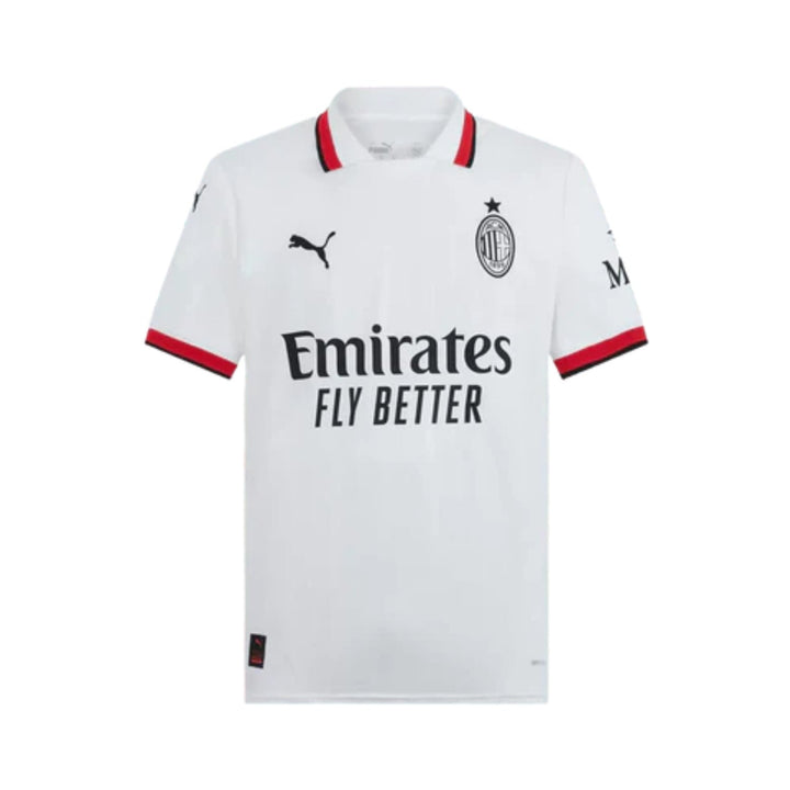 AC Milan 24/25 Away