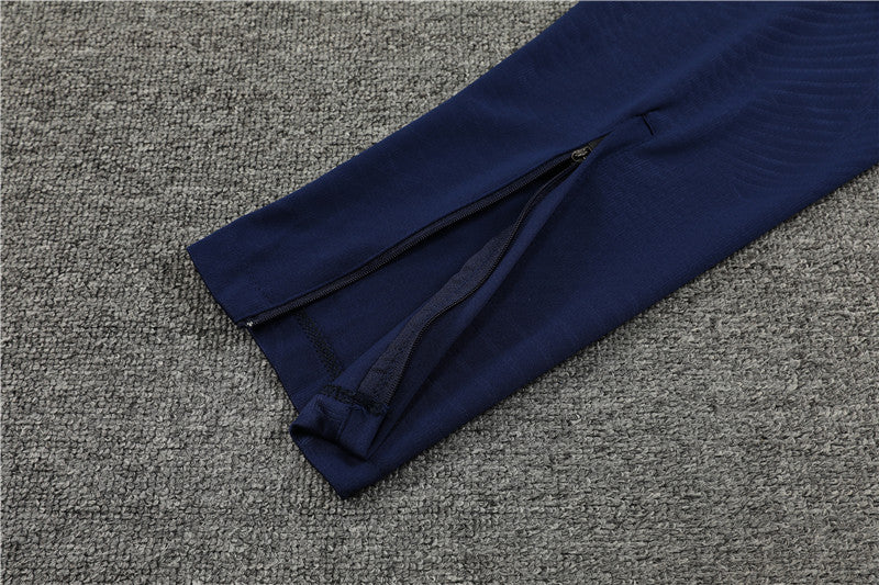 Barcelona 23/24 - Training Suit - 1/2 Zip