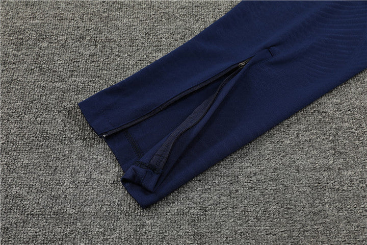 Barcelona 23/24 - Training Suit - 1/2 Zip