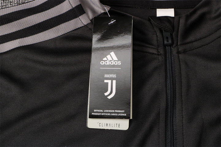 Juventus 23/24 - Training Tracksuit Top - 1/2 Zip