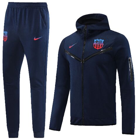 Barcelona 23/24 - Full Zip Training Suit