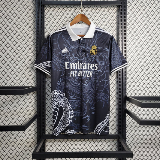 Real Madrid 23/24 - Edição Especial