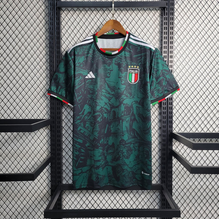 Italy 22/23 - Special Edition