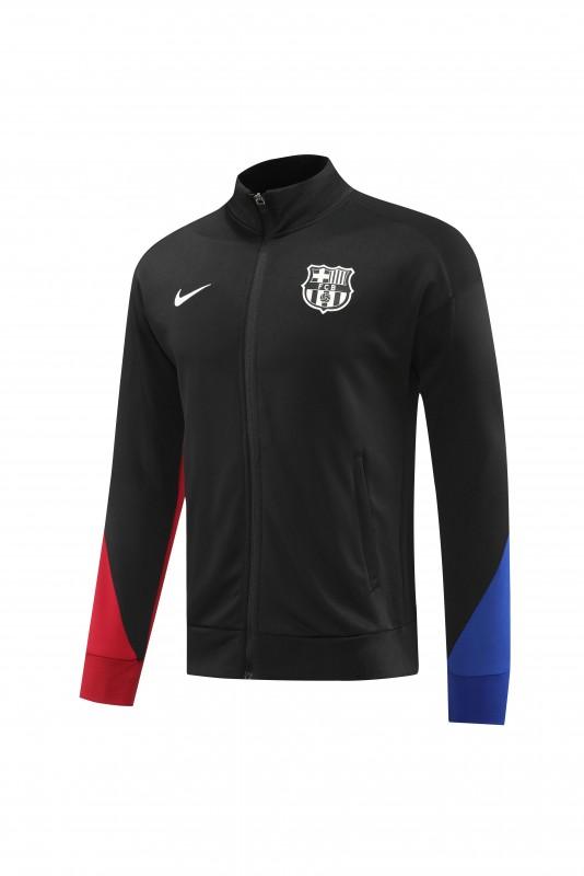 Barcelona 24/25 - Training Suit - Full Zip