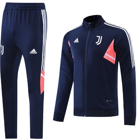 Juventus 23/24 - Training Suit - Full Zip