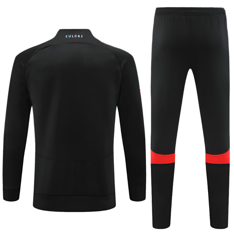 Barcelona 23/24 - Training Suit - Full Zip